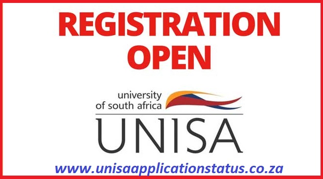 Unisa 2023 Applications Now Open – YOUTHPOSTRSA